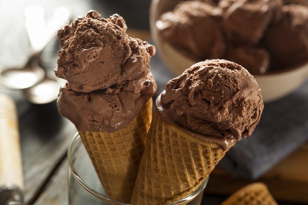 Best Places to Get Ice Cream around Princeton, NJ Barclay Square at
