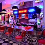 Why is New Jersey the Diner Capital of the World?