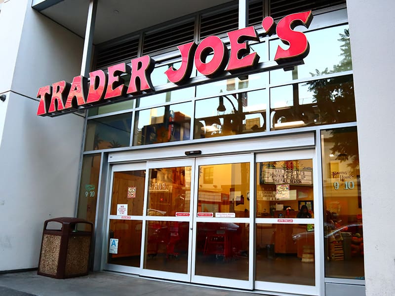 Fan of Trader Joe's? Then Follow These Blogs and Instagram Accounts