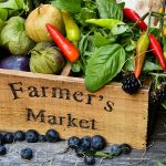 How to Shop Your Local Farmers’ Market